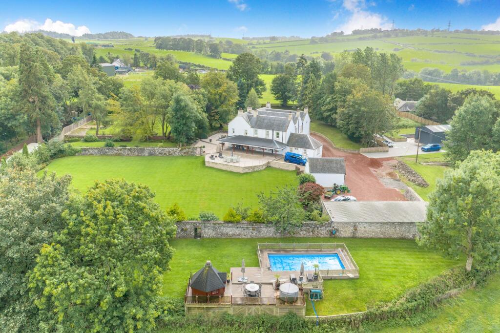 Main image of property: Kirkfieldbank, Lanark, ML11