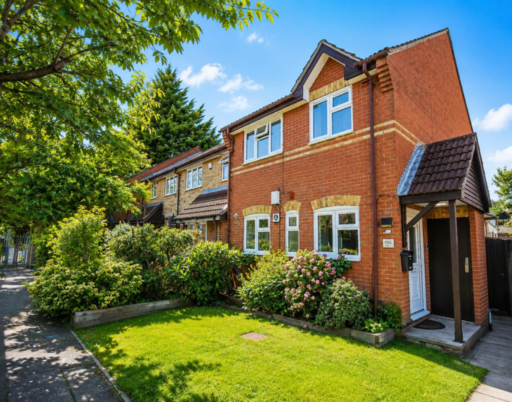 Main image of property: Lowdell Close, West Drayton
