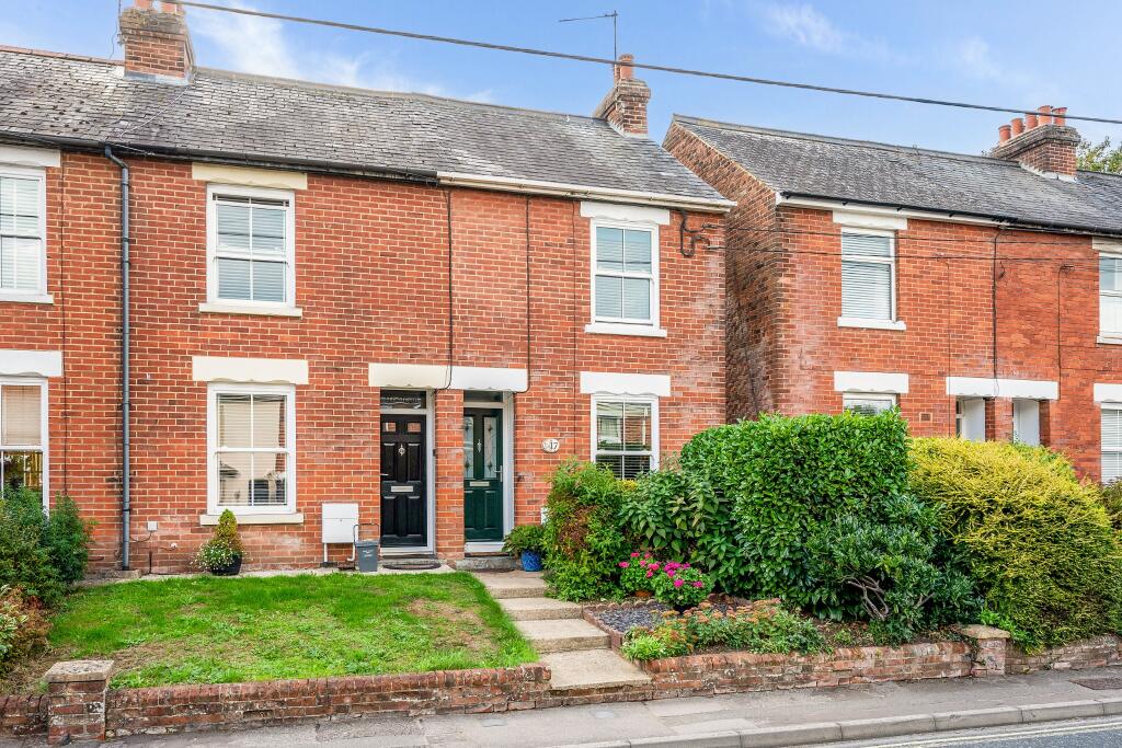 Main image of property: Romsey
