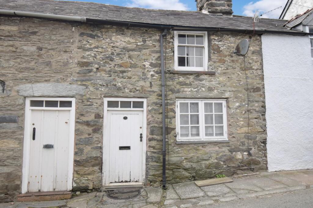 Main image of property: Church Street, Llandderfel, Bala