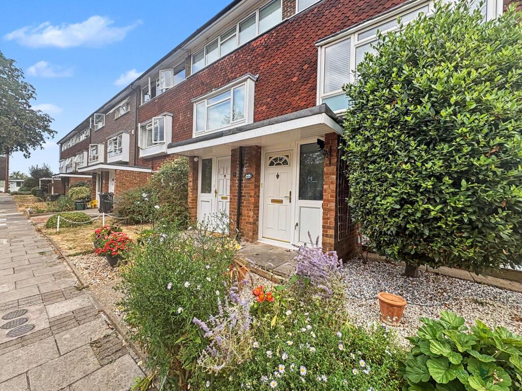 Main image of property: Beckett Walk, Beckenham, BR3