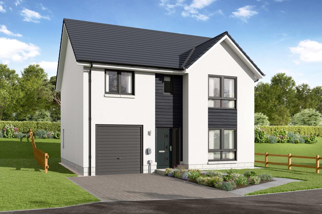Main image of property: The Maples,
Tarff Road,
Inverness,
IV2 6FU