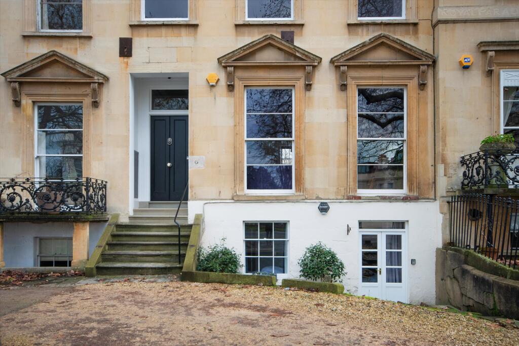 Main image of property: Royal Parade, Cheltenham, Gloucestershire GL50