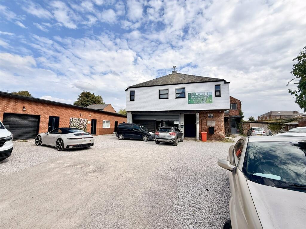 Main image of property: 9 Aughton Road, Birkdale, PR8