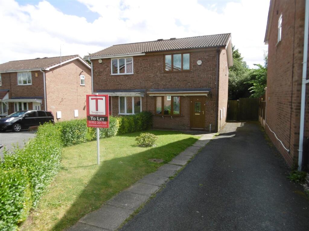 Main image of property: Earls Drive, Aqueduct