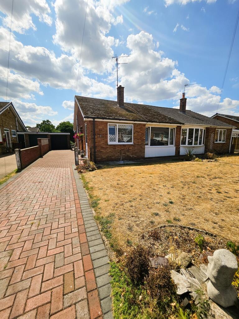 Main image of property: Rowan Court, Doncaster