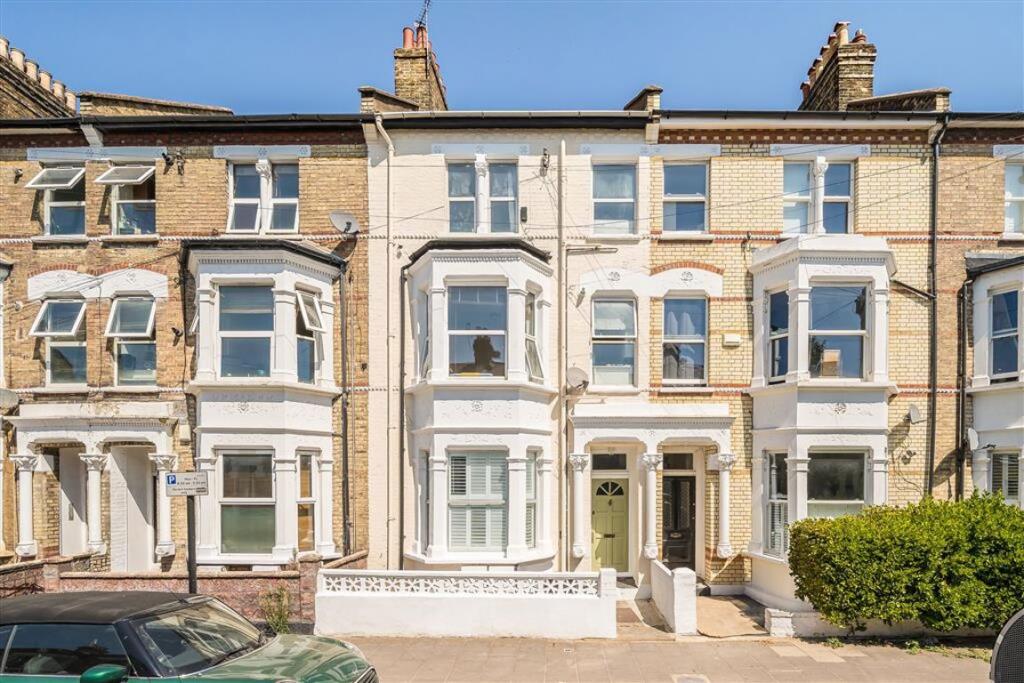 Main image of property: Sandmere Road, Clapham