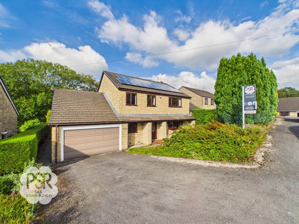 Main image of property: Birch Hall Close, Birch Vale, SK22