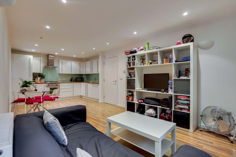 Main image of property: Chicksand Street, London