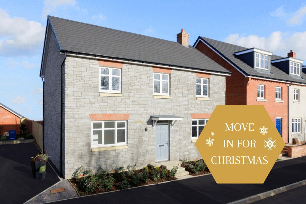 Main image of property: Foundry Lea,
West Road,
Bridport,
Dorset,
DT6 6AF