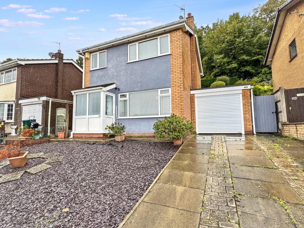 Main image of property: Lon Pendyffryn, Llanddulas, Conwy, LL22