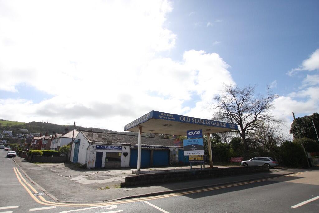 Main image of property: Gronant Road, Prestatyn, Denbighshire, LL19