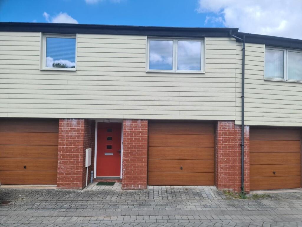 Main image of property: St Josephs Mews, Penarth