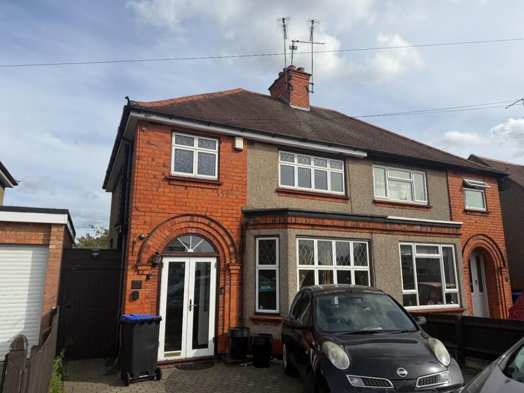 Main image of property: The Headlands, Northampton NN3