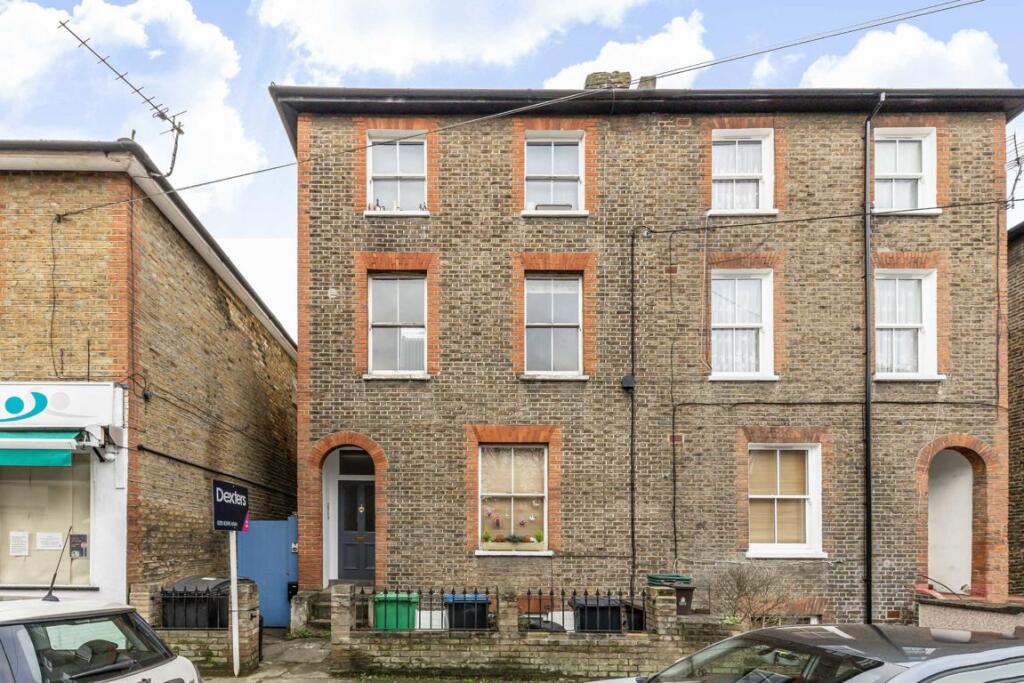 Main image of property: St. Andrews Road, Surbiton