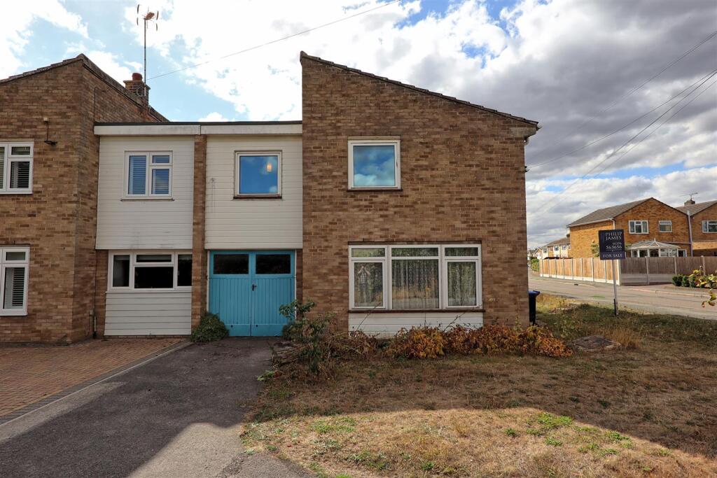 Main image of property: Gurton Road, Coggeshall, Colchester