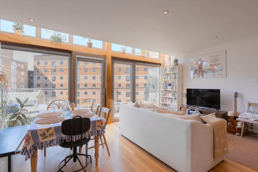 Main image of property: Tudor Road, London, E9