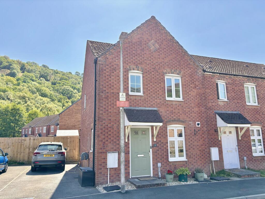 Main image of property: Ffordd Danygraig, Godrergraig, Swansea.