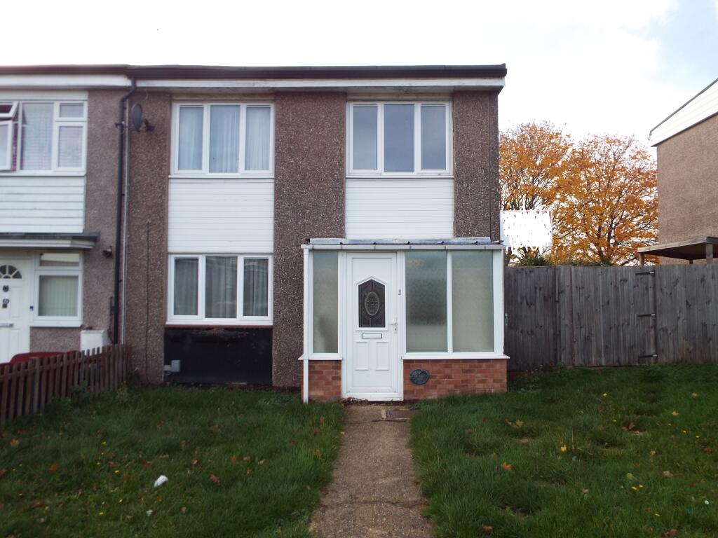 Main image of property: Jarden, SG6