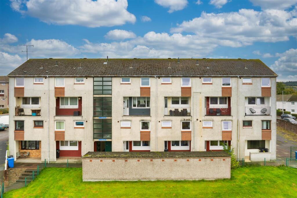 Main image of property: Mackay Road, Inverness