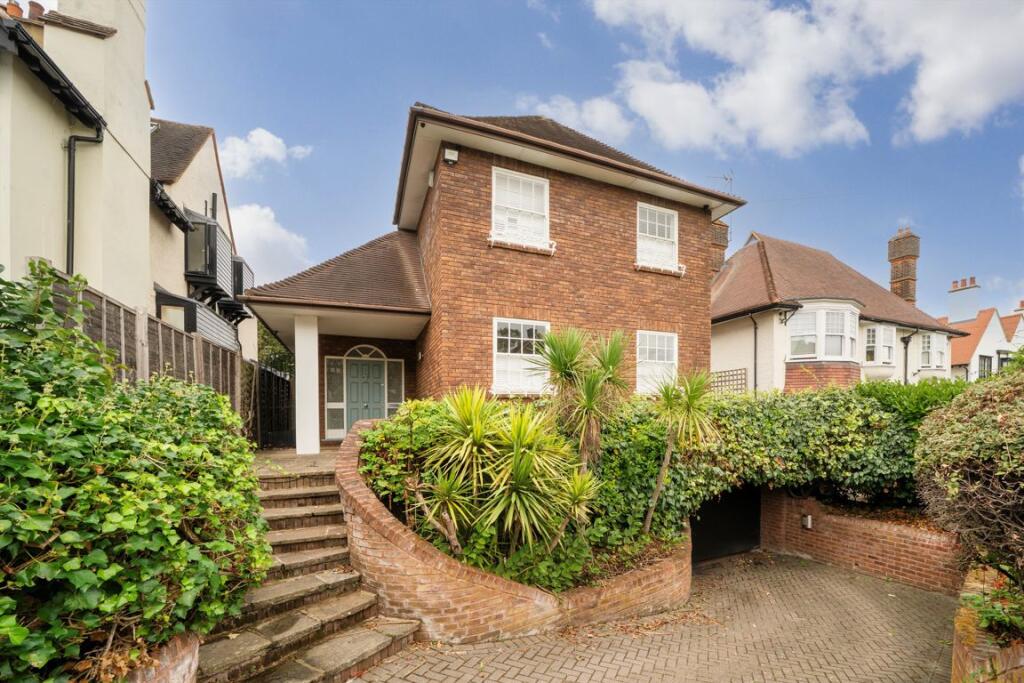 Main image of property: Woodside Road, Woodford Green