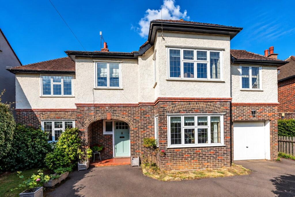 Main image of property: Waterlow Road, Reigate, Surrey, RH2