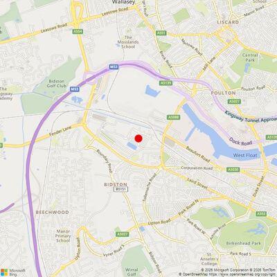 Property Map