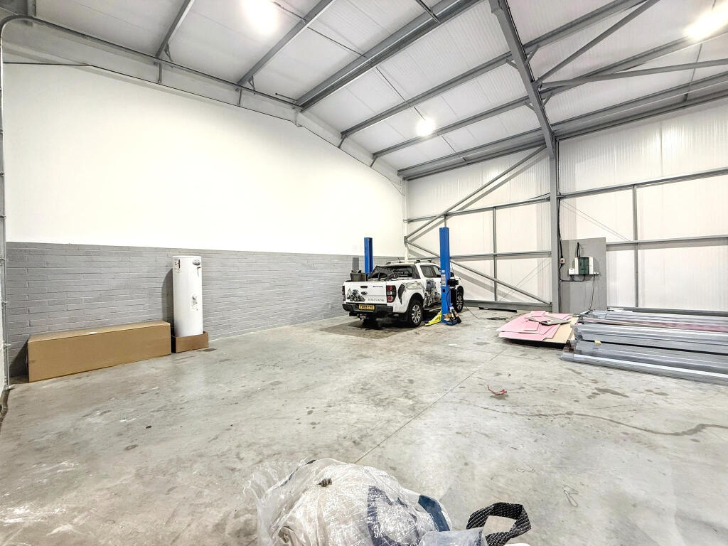 Warehouse