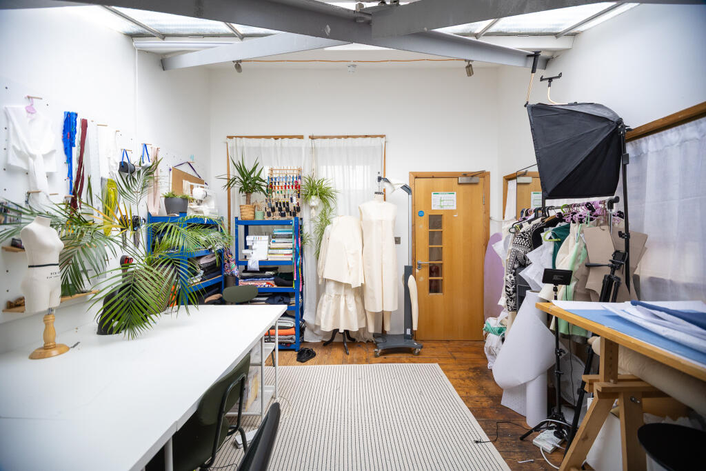 Medium Creative Space