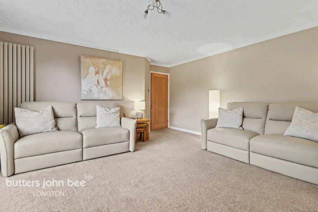 Main image of property: Kite Grove, Stoke-On-Trent