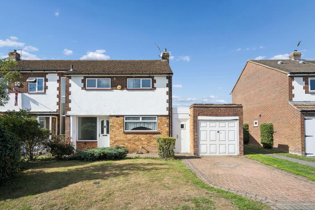 Main image of property: Heath Road, Beaconsfield, HP9