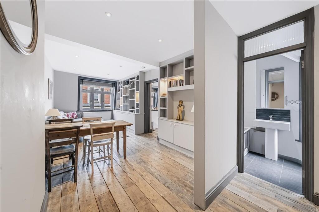 Main image of property: Greencoat Place, SW1P