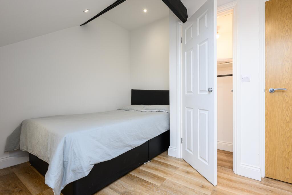 Main image of property: Ridley Place, ,