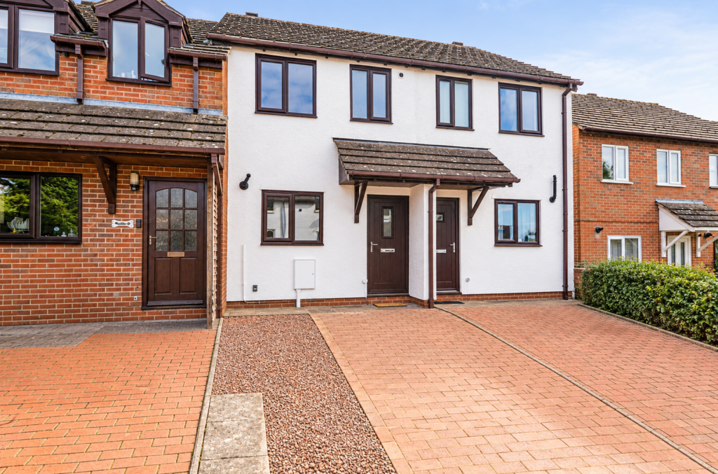 Main image of property: The Wildings, Ludlow, Shropshire, SY8 1EP