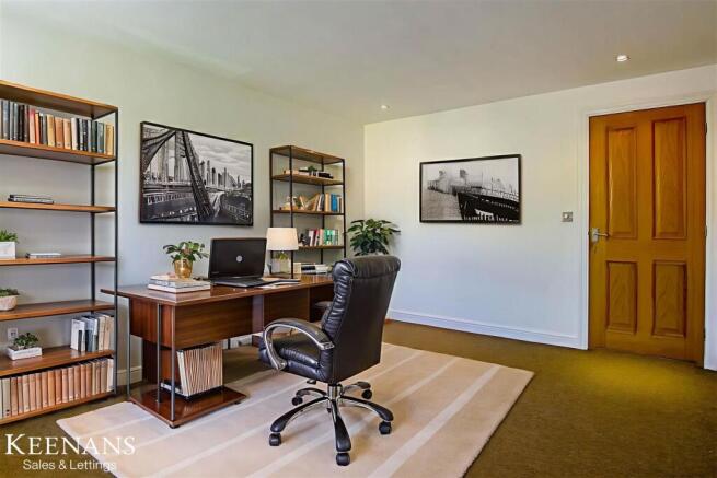 Lhq8V3xyE0GajLcoXDjoVA - Home Office - Modern - 1.