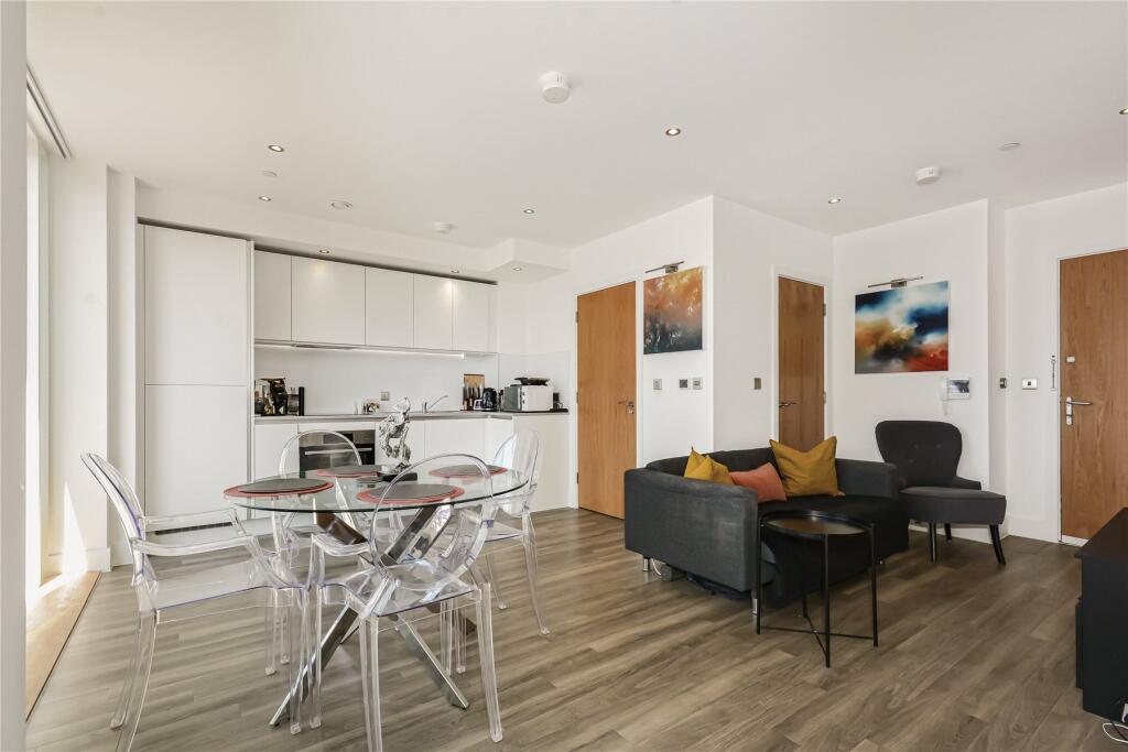 Main image of property: Wray Avenue, London, E16