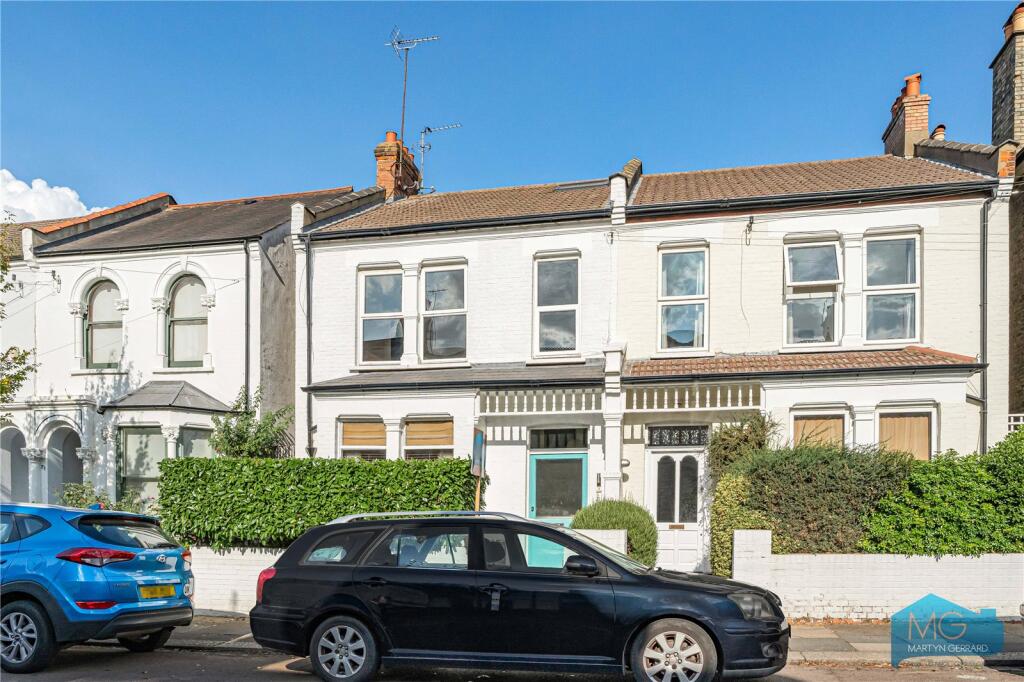 Main image of property: Durham Road, London, N2