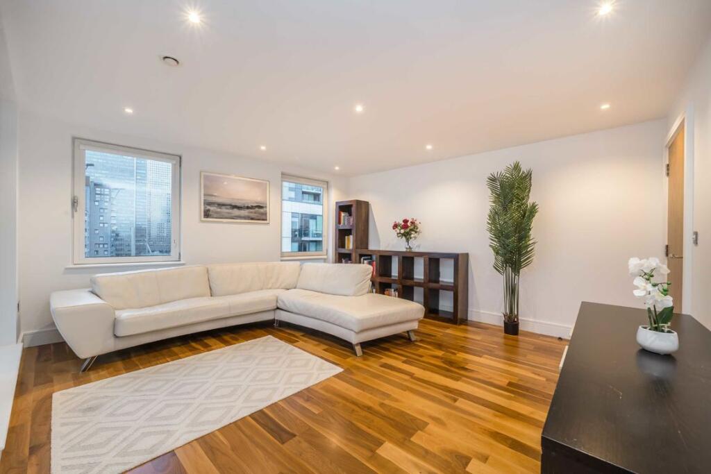 Main image of property: Indescon Square, Canary Wharf