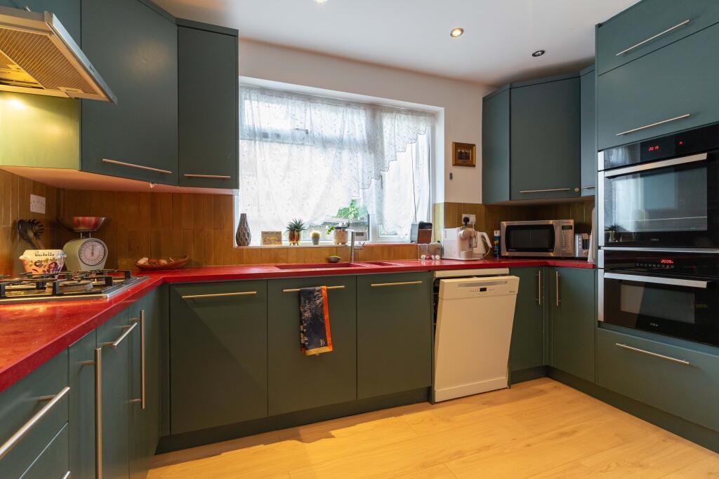 Main image of property: St Matthew's Road, Lambeth, London