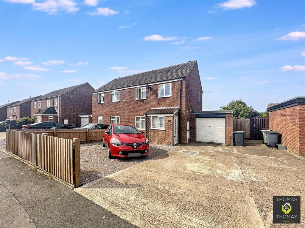 Main image of property: Gurney Avenue, Tuffley