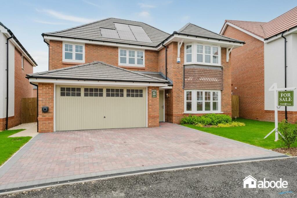 Main image of property: Orchard Place, Thornton, Liverpool