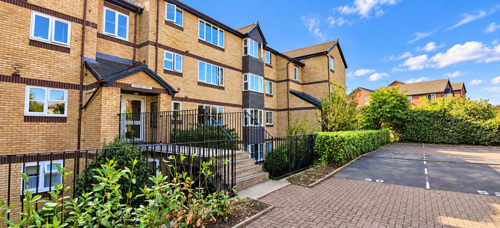 Main image of property: Stubbs Drive, South Bermondsey SE16