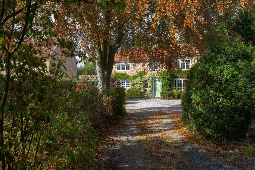Main image of property: Norwood House, Askham Richard, York