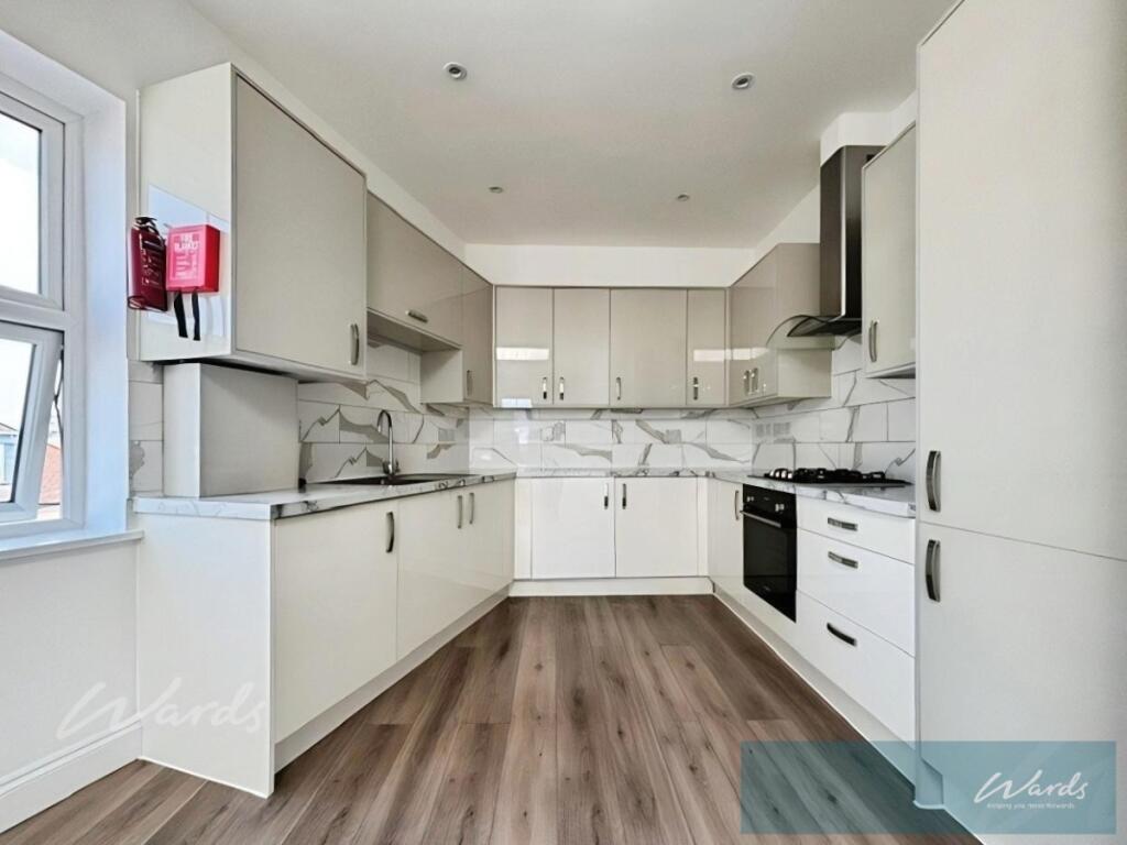 Main image of property: Sea Street Hernebay CT6