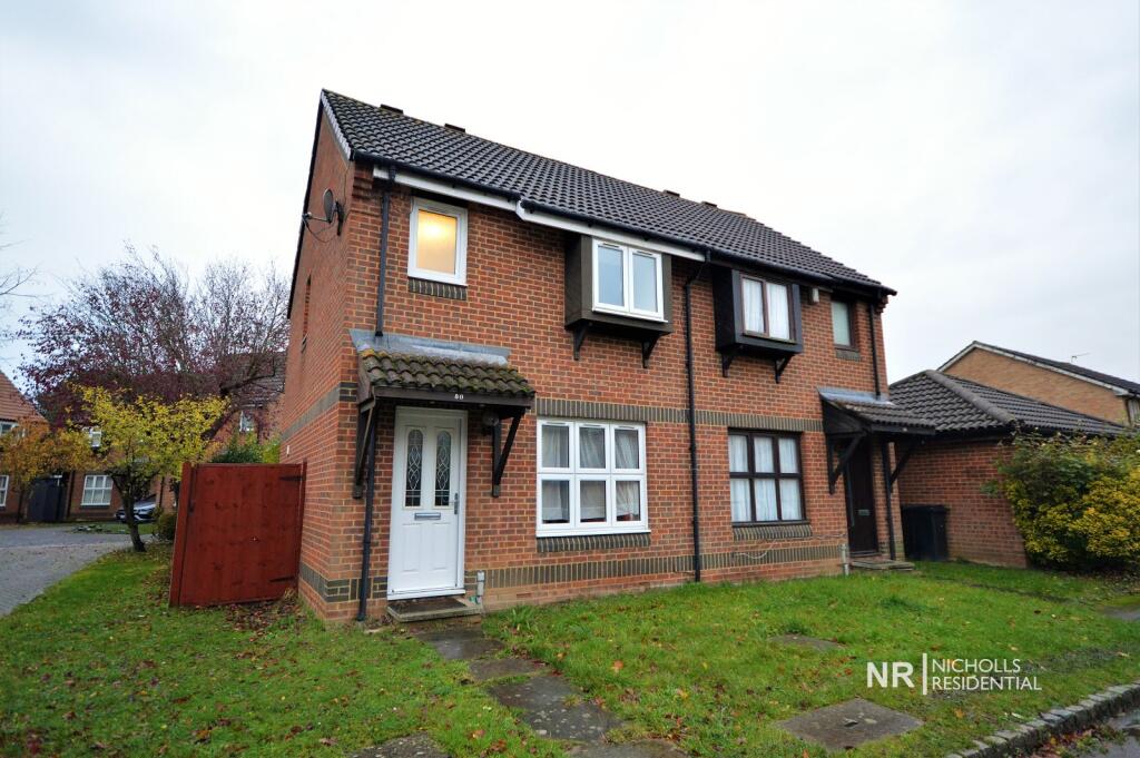 Main image of property: Jasmin Road, West Ewell, Surrey. KT19