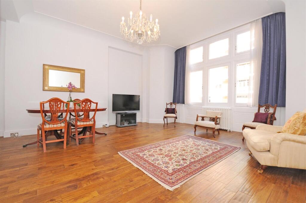 Main image of property: Palace Court, London, W2