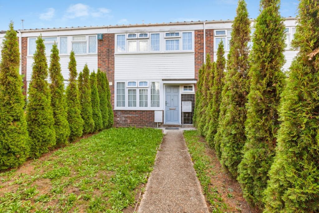 Main image of property: Spackmans Way, Slough, Berkshire, SL1