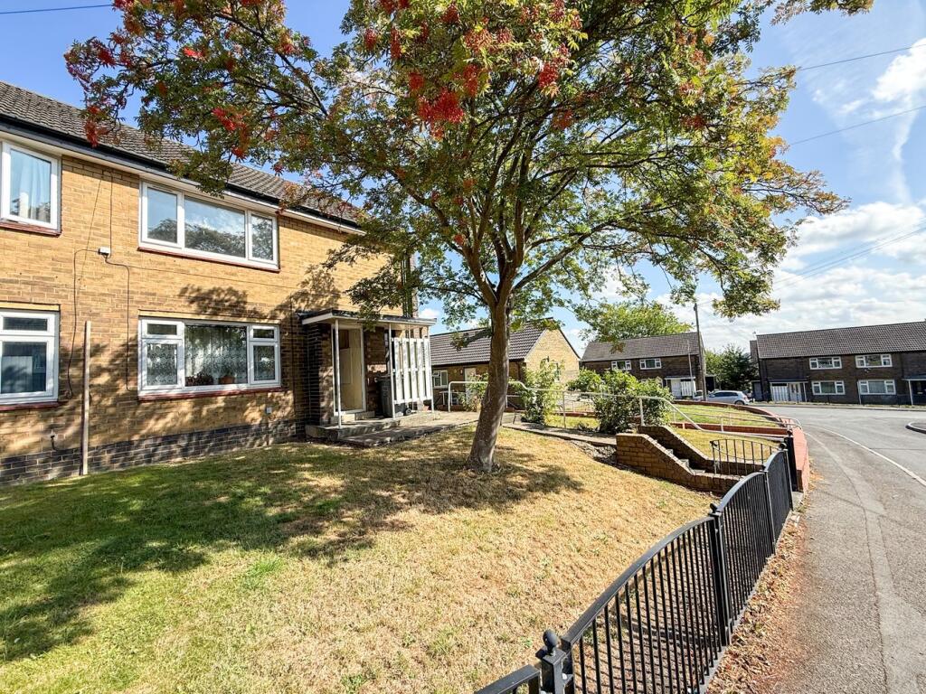 Main image of property: North Way, Deighton, Huddersfield, HD2