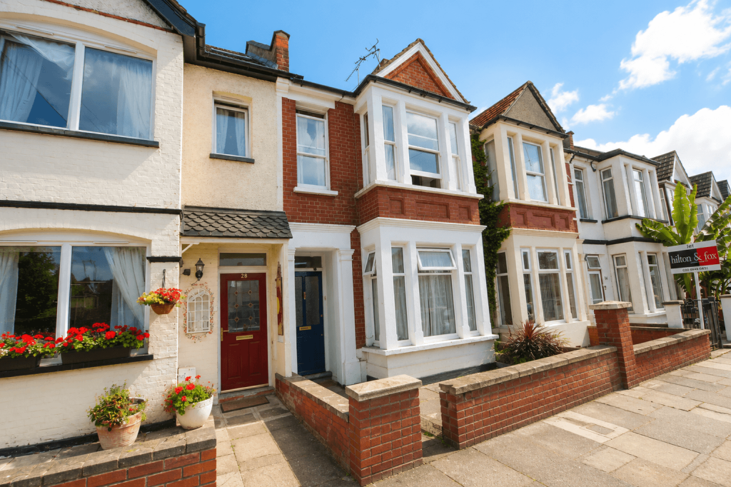 Main image of property: Gordon Road, Harrow, Middlesex HA3