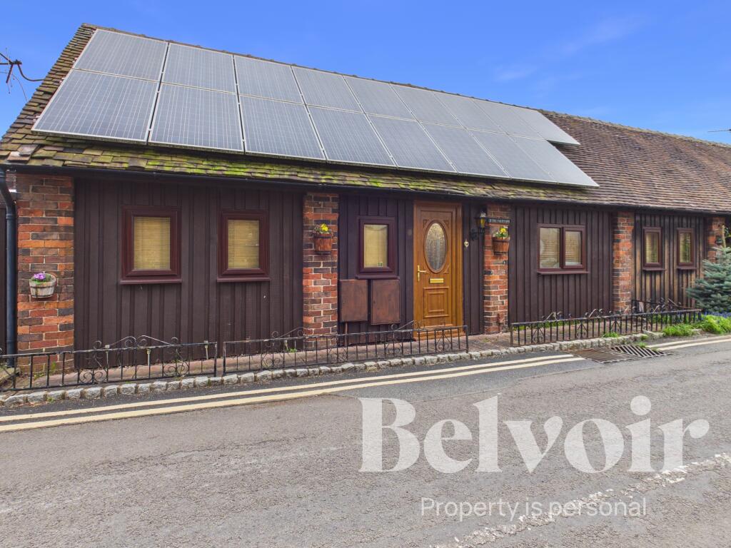 Main image of property: The Foldyard, Muxton, Telford, TF2